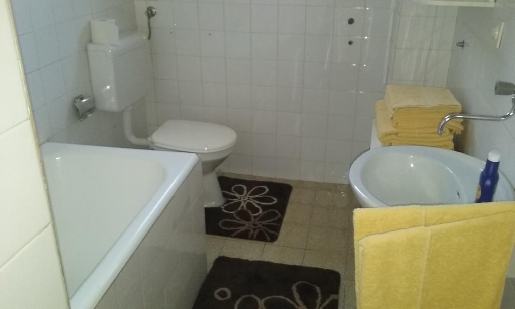 Apartman S เซลเซ ภายนอก รูปภาพ