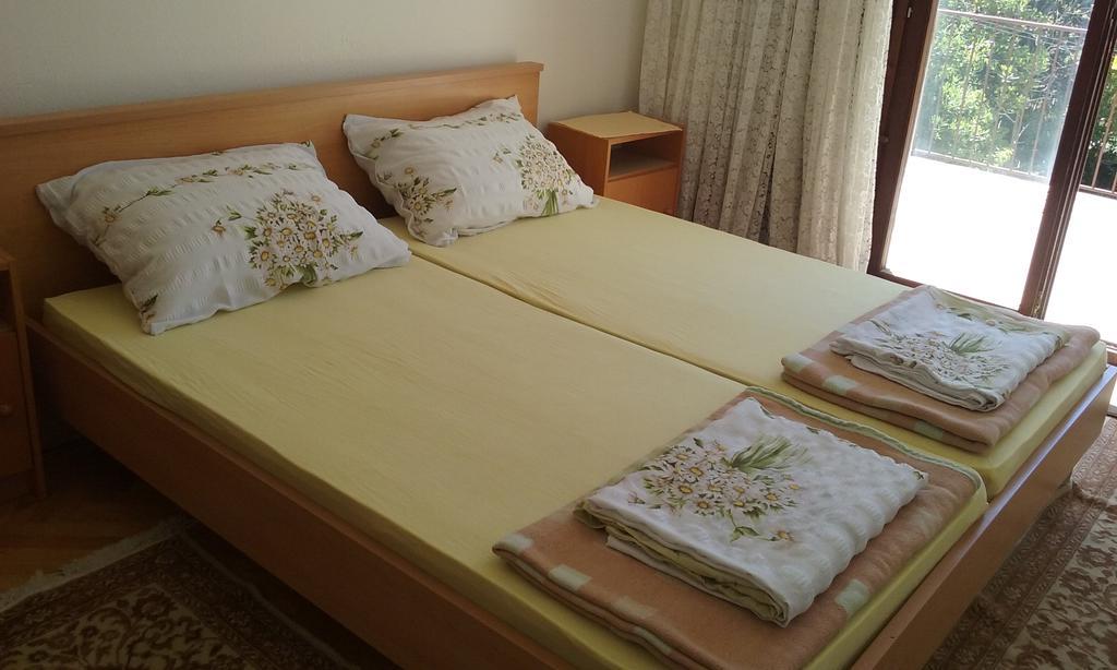 Apartman S เซลเซ ภายนอก รูปภาพ
